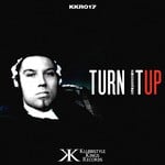 cover: Dj Posse E - Turn It Up