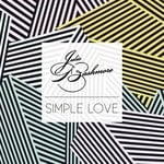 cover: Julio Bashmore - Simple Love