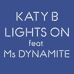 cover: Katy B - Lights On