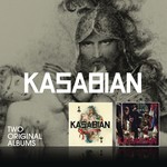 cover: Kasabian - Empire / West Ryder Pauper Lunatic Asylum