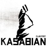 cover: Kasabian - Club Foot