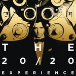 cover: Justin Timberlake - The 20/20 Experience - 2 Of 2 (Deluxe)