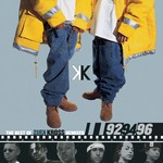 cover: Kris Kross - The Best Of Kris Kross Remixed: '92, '94, '96