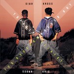 cover: Kris Kross - Totally Krossed Out