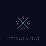 cover: KYGO|Parson James - Stole The Show