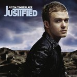 cover: Justin Timberlake - Justified