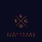 cover: Conrad Sewell|Kygo - Firestone