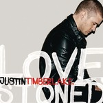 cover: Justin Timberlake - LoveStoned