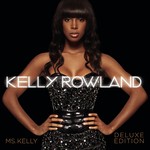 cover: Kelly Rowland - Deluxe Edition