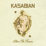 cover: Kasabian - Shoot The Runner