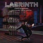 cover: Labrinth - Earthquake