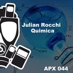 cover: Julian Rocchi - Quimica