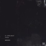 cover: O. Lopez Beat - Salvaje EP