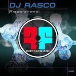 cover: Dj Rasco - Experiment