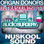 cover: Organ Donors - Nuskool Sound