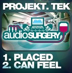 cover: Projekt Tek - Can Feel