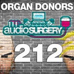 cover: Organ Donors - 212