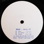 cover: Mrad - Only EP