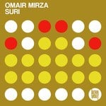 cover: Omair Mirza - Suri