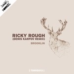 cover: Ricky Rough - Brooklin