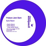 cover: Poison Jam Sam - Bud's Return