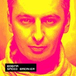 cover: Bobina - Speed Breaker