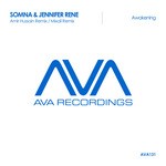 cover: Jennifer Rene|Somna - Awakening