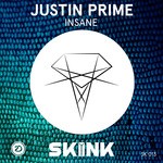 cover: Justin Prime - Insane