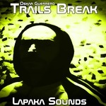 cover: Oskar Guerrero - Trails Break