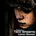 cover: Drogao - Tech Epidemic