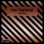 cover: Mc Hanical - Monthy