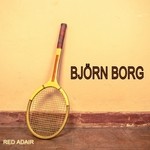 cover: Red Adair - Bjorn Borg