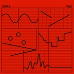 cover: Orka - VaAÂ°