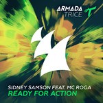 cover: Mc Roga|Sidney Samson - Ready For Action