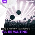 cover: Jennifer Rene|Jericho Frequency - I'll Be Waiting