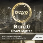 cover: Bonz0 - Don't Matter