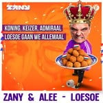 cover: Alee|Zany - Loesoe