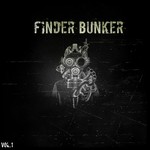 cover: Bassti M|Guil Uzaka|Nikoretti|Patrick Hollo|Sandro Galli|Sopik - Finder Bunker Vol 1