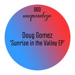 cover: Doug Gomez - Sunrise In The Valley