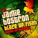 cover: Jamie Bostron - Blaze Up Fiyah