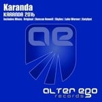 cover: Karanda - Karanda 2016