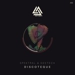 cover: Spektral, Deetech - Discoteque