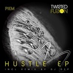 cover: Piem - Hustle EP