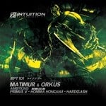 cover: Matimur|Orkus - Ambitions