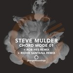 cover: Steve Mulder - Chord Mode 01