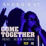 cover: Andru Kat - Come Together