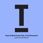 cover: Barrientos|Illyus - Love You So Much Feat Trina Broussard