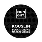 cover: Kouslin - Suga's Drums