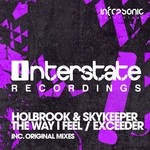 cover: Holbrook|Skykeeper - The Way I Feel EP