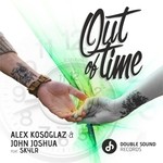 cover: Alex Kosoglaz|John Joshua|Skylr - Out Of Time